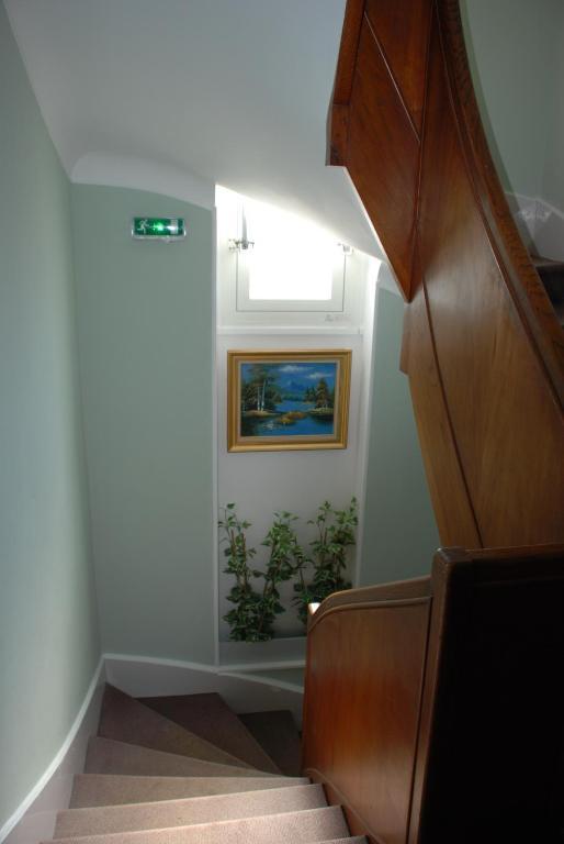 Hotel Barthotel Poitiers Kültér fotó