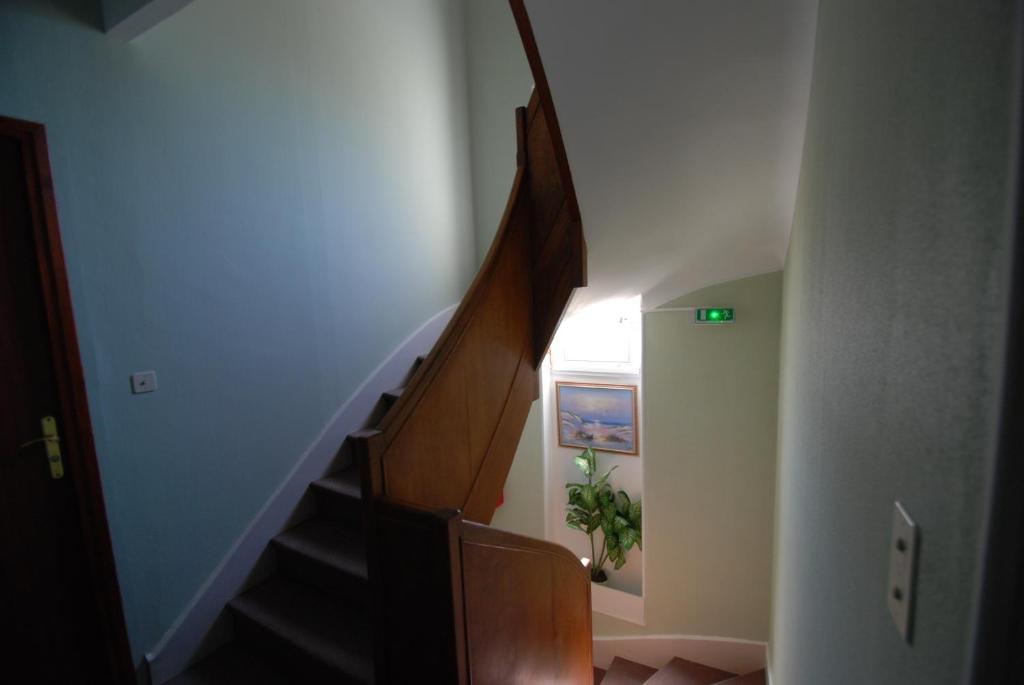 Hotel Barthotel Poitiers Kültér fotó