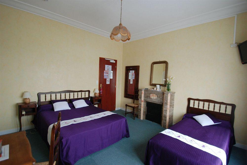 Hotel Barthotel Poitiers Kültér fotó