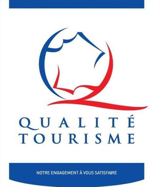 Hotel Barthotel Poitiers Kültér fotó